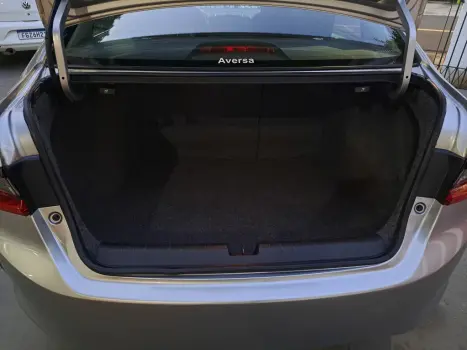 HONDA City Sedan 1.5 16V 4P EX FLEX AUTOMTICO, Foto 19