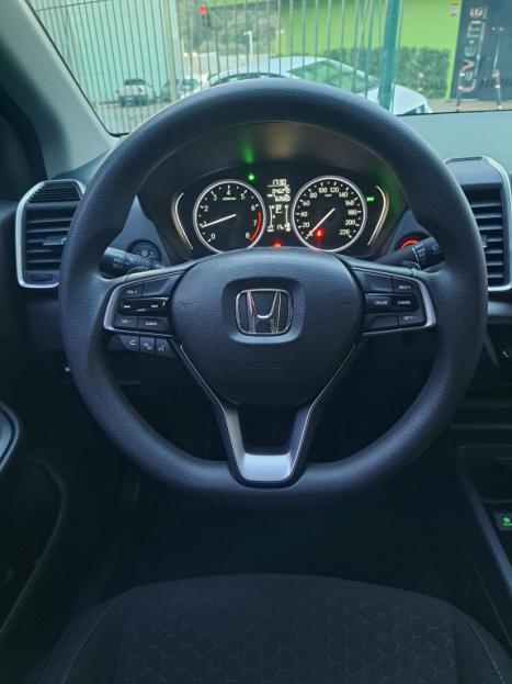 HONDA City Sedan 1.5 16V 4P EX FLEX AUTOMTICO, Foto 12
