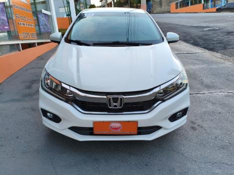 HONDA City Sedan 1.5 16V 4P EXL FLEX AUTOMTICO, Foto 3