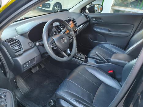 HONDA City Sedan 1.5 16V 4P FLEX TOURING AUTOMTICO CVT, Foto 10