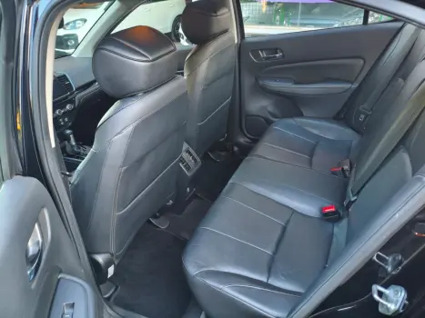 HONDA City Sedan 1.5 16V 4P FLEX TOURING AUTOMTICO CVT, Foto 11