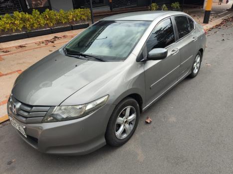 HONDA City Sedan 1.5 16V 4P LX FLEX AUTOMTICO, Foto 2