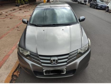 HONDA City Sedan 1.5 16V 4P LX FLEX AUTOMTICO, Foto 5