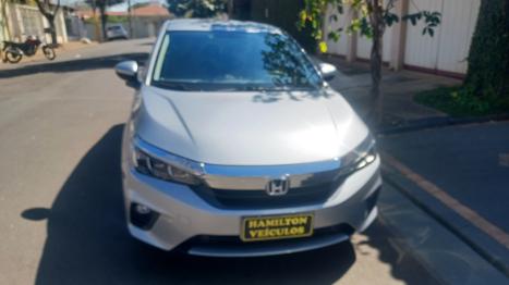 HONDA City Sedan 1.5 16V 4P EXL FLEX AUTOMTICO, Foto 1