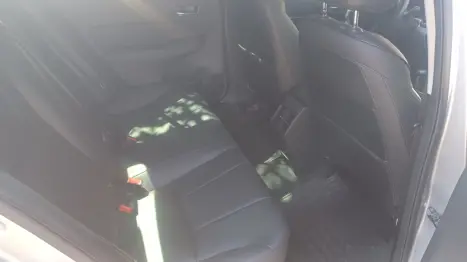 HONDA City Sedan 1.5 16V 4P EXL FLEX AUTOMTICO, Foto 2