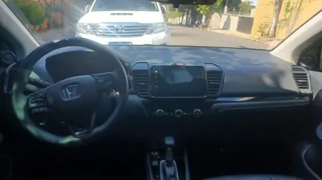 HONDA City Sedan 1.5 16V 4P EXL FLEX AUTOMTICO, Foto 3