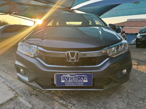 HONDA City Sedan 1.5 16V 4P PERSONAL FLEX AUTOMTICO, Foto 2