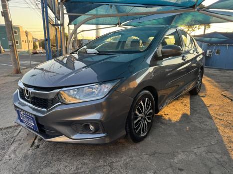 HONDA City Sedan 1.5 16V 4P PERSONAL FLEX AUTOMTICO, Foto 3