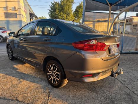 HONDA City Sedan 1.5 16V 4P PERSONAL FLEX AUTOMTICO, Foto 7