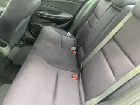 HONDA City Sedan 1.5 16V 4P LX FLEX AUTOMTICO, Foto 14
