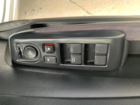 HONDA City Sedan 1.5 16V 4P LX FLEX AUTOMTICO, Foto 10