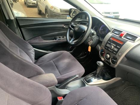 HONDA City Sedan 1.5 16V 4P LX FLEX AUTOMTICO, Foto 11