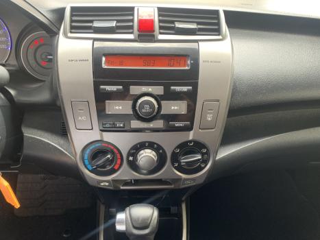 HONDA City Sedan 1.5 16V 4P LX FLEX AUTOMTICO, Foto 15