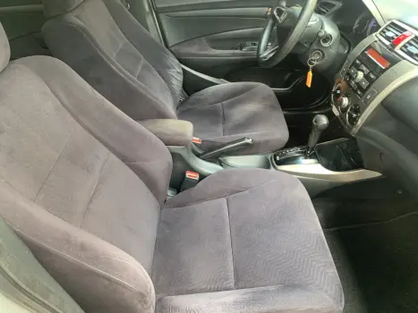 HONDA City Sedan 1.5 16V 4P LX FLEX AUTOMTICO, Foto 16