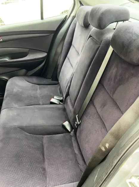 HONDA City Sedan 1.5 16V 4P LX FLEX AUTOMTICO, Foto 8