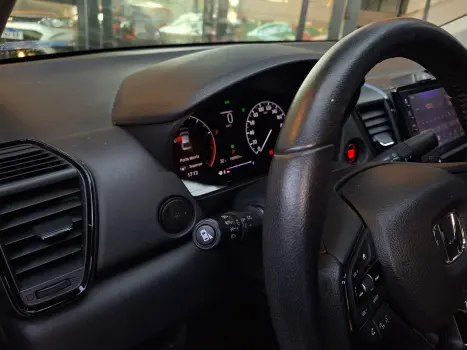HONDA City Sedan 1.5 16V 4P EXL FLEX AUTOMTICO, Foto 11