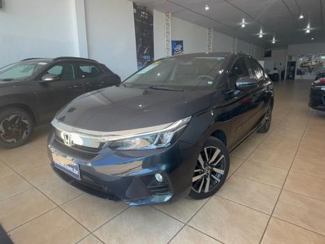 HONDA City Sedan 1.5 16V 4P EXL FLEX AUTOMTICO, Foto 3