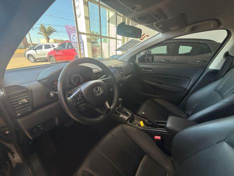 HONDA City Sedan 1.5 16V 4P EXL FLEX AUTOMTICO, Foto 4
