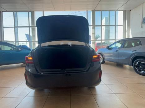 HONDA City Sedan 1.5 16V 4P EXL FLEX AUTOMTICO, Foto 11