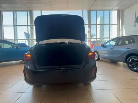 HONDA City Sedan 1.5 16V 4P EXL FLEX AUTOMTICO, Foto 11