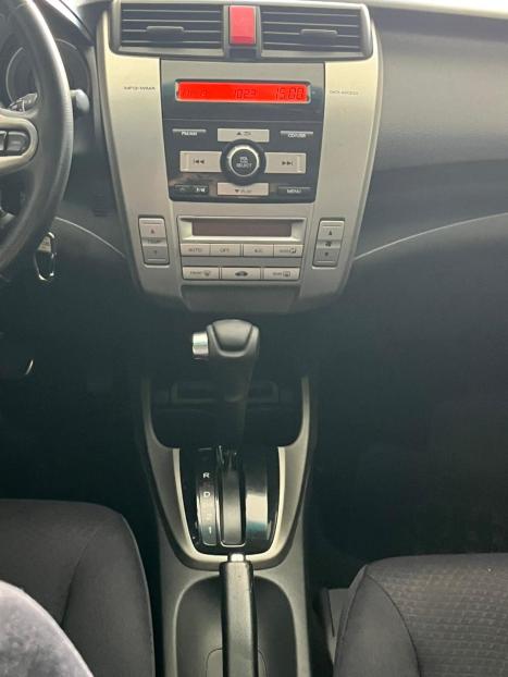 HONDA City Sedan 1.5 16V 4P EX FLEX AUTOMTICO, Foto 14