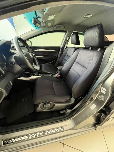 HONDA City Sedan 1.5 16V 4P EX FLEX AUTOMTICO, Foto 15