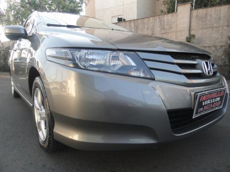 HONDA City Sedan 1.5 16V 4P DX FLEX AUTOMTICO, Foto 2