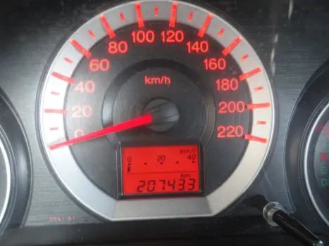 HONDA City Sedan 1.5 16V 4P DX FLEX AUTOMTICO, Foto 9