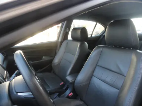 HONDA City Sedan 1.5 16V 4P DX FLEX AUTOMTICO, Foto 14