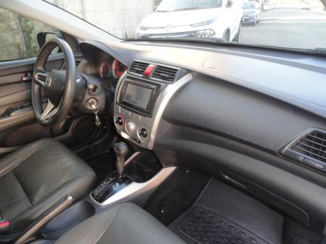 HONDA City Sedan 1.5 16V 4P DX FLEX AUTOMTICO, Foto 16