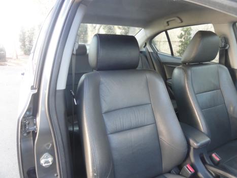 HONDA City Sedan 1.5 16V 4P DX FLEX AUTOMTICO, Foto 17