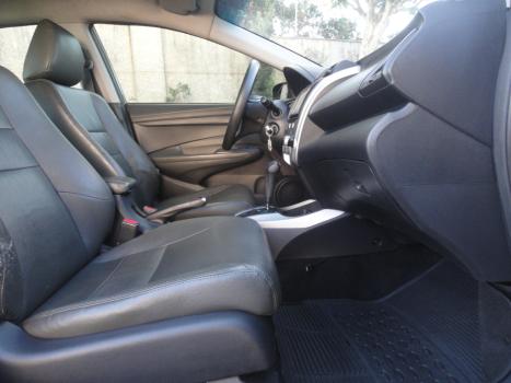 HONDA City Sedan 1.5 16V 4P DX FLEX AUTOMTICO, Foto 18