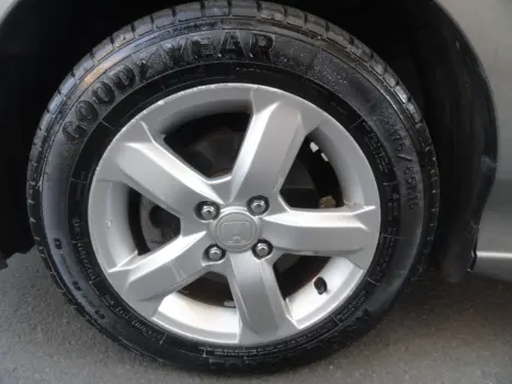 HONDA City Sedan 1.5 16V 4P DX FLEX AUTOMTICO, Foto 19