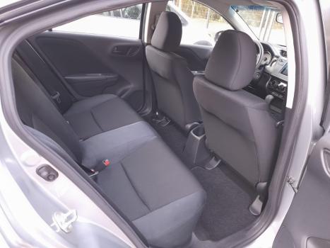 HONDA City Sedan 1.5 16V 4P PERSONAL FLEX AUTOMTICO, Foto 4