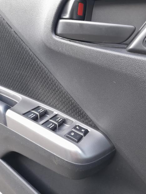 HONDA City Sedan 1.5 16V 4P PERSONAL FLEX AUTOMTICO, Foto 6