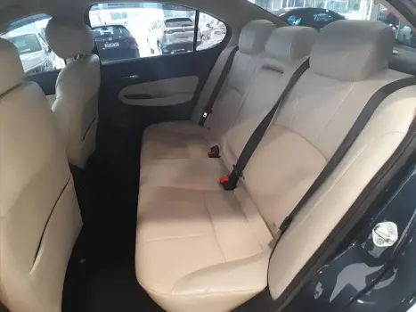 HONDA City Sedan 1.5 16V 4P FLEX TOURING AUTOMTICO CVT, Foto 8