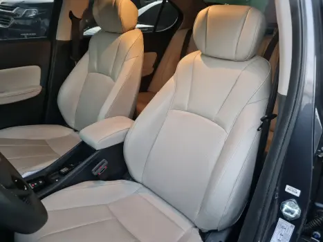 HONDA City Sedan 1.5 16V 4P FLEX TOURING AUTOMTICO CVT, Foto 7