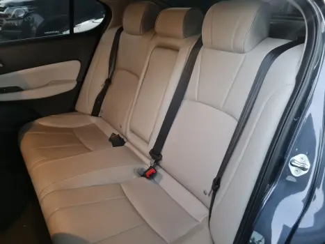 HONDA City Sedan 1.5 16V 4P FLEX TOURING AUTOMTICO CVT, Foto 8