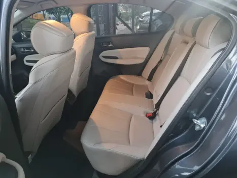HONDA City Sedan 1.5 16V 4P FLEX TOURING AUTOMTICO CVT, Foto 10