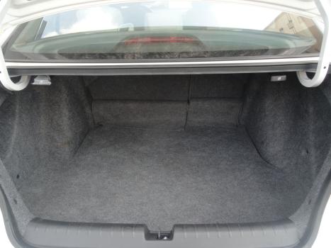HONDA City Sedan 1.5 16V 4P FLEX TOURING AUTOMTICO CVT, Foto 7