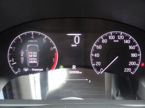 HONDA City Sedan 1.5 16V 4P FLEX TOURING AUTOMTICO CVT, Foto 9
