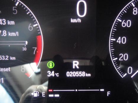 HONDA City Sedan 1.5 16V 4P FLEX TOURING AUTOMTICO CVT, Foto 10