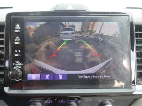 HONDA City Sedan 1.5 16V 4P FLEX TOURING AUTOMTICO CVT, Foto 12