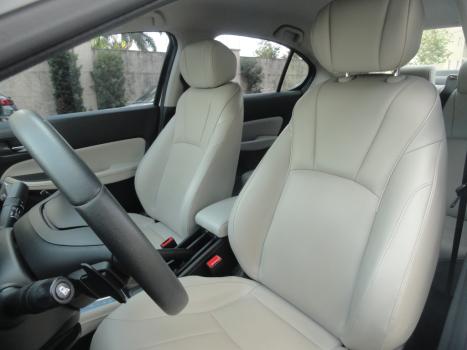 HONDA City Sedan 1.5 16V 4P FLEX TOURING AUTOMTICO CVT, Foto 16