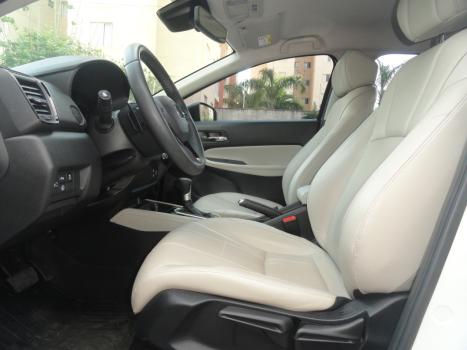 HONDA City Sedan 1.5 16V 4P FLEX TOURING AUTOMTICO CVT, Foto 17