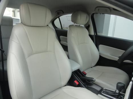 HONDA City Sedan 1.5 16V 4P FLEX TOURING AUTOMTICO CVT, Foto 19