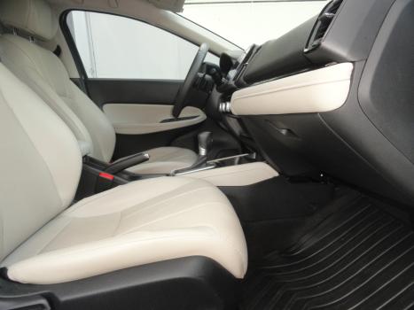 HONDA City Sedan 1.5 16V 4P FLEX TOURING AUTOMTICO CVT, Foto 20