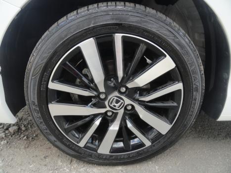 HONDA City Sedan 1.5 16V 4P FLEX TOURING AUTOMTICO CVT, Foto 21