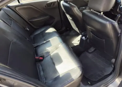 HONDA City Sedan 1.5 16V 4P PERSONAL FLEX AUTOMTICO, Foto 5