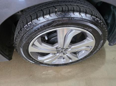 HONDA City Sedan 1.5 16V 4P EX FLEX AUTOMTICO, Foto 7